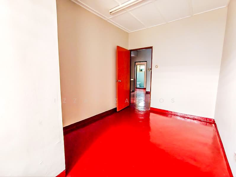 Rumah Teres 2 Tingkat untuk Dijual di Keramat (Kuala Lumpur) - Izzat Zamros - PropertyGuru.com.my