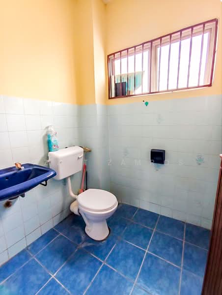 Rumah Teres 2 Tingkat untuk Dijual di Keramat (Kuala Lumpur) - Izzat Zamros - PropertyGuru.com.my