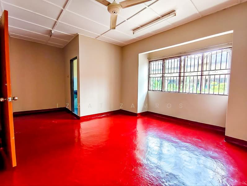 Rumah Teres 2 Tingkat untuk Dijual di Keramat (Kuala Lumpur) - Izzat Zamros - PropertyGuru.com.my