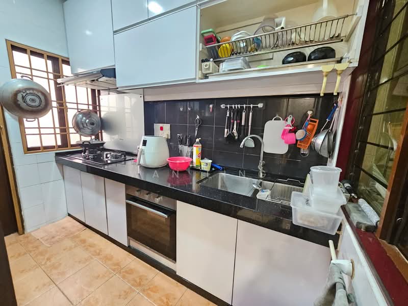 2.5-storey Terraced House for Sale in Sri Hartamas (Kuala Lumpur) - Wan Ling - PropertyGuru.com.my