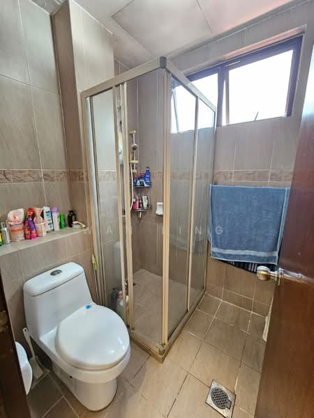 2.5-storey Terraced House for Sale in Sri Hartamas (Kuala Lumpur) - Wan Ling - PropertyGuru.com.my
