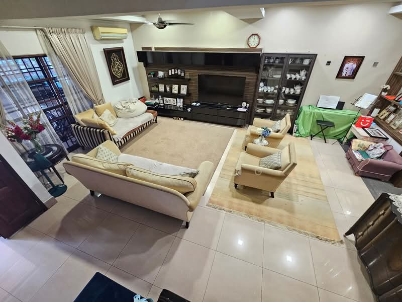 2.5-storey Terraced House for Sale in Sri Hartamas (Kuala Lumpur) - Wan Ling - PropertyGuru.com.my