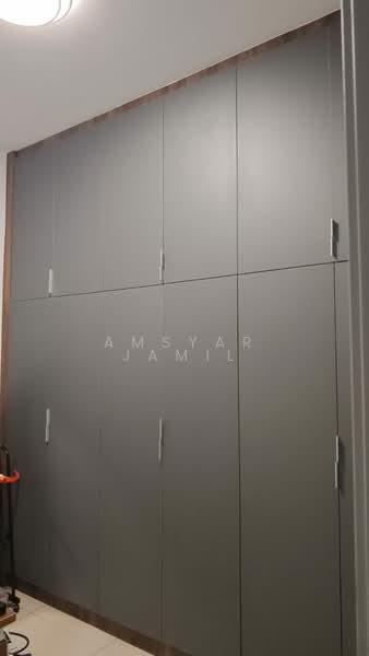 Servis Apartment untuk Dijual di Gaya Resort Homes - Amsyar Jamil - PropertyGuru.com.my