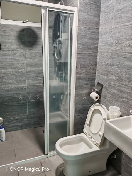 Servis Apartment untuk Dijual di Gaya Resort Homes - Amsyar Jamil - PropertyGuru.com.my