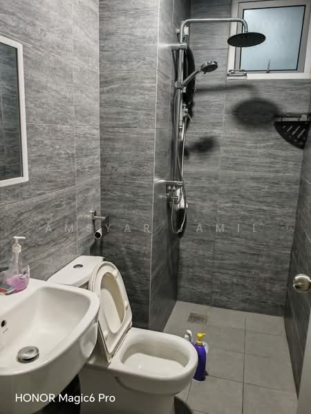 Servis Apartment untuk Dijual di Gaya Resort Homes - Amsyar Jamil - PropertyGuru.com.my