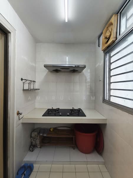 Kondominium untuk Disewa di Selayang Point - Amirul Ami - PropertyGuru.com.my