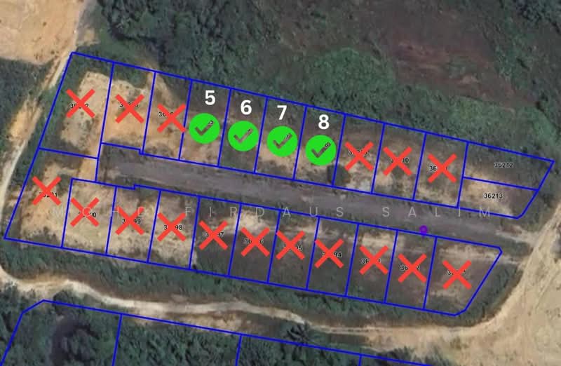 Other Property for Sale in Bangi (Selangor) - Mohd Firdaus Salim - PropertyGuru.com.my