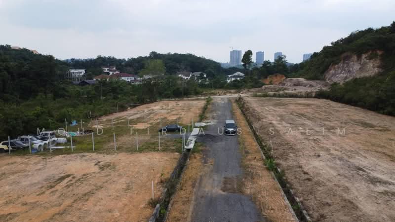 Other Property for Sale in Bangi (Selangor) - Mohd Firdaus Salim - PropertyGuru.com.my