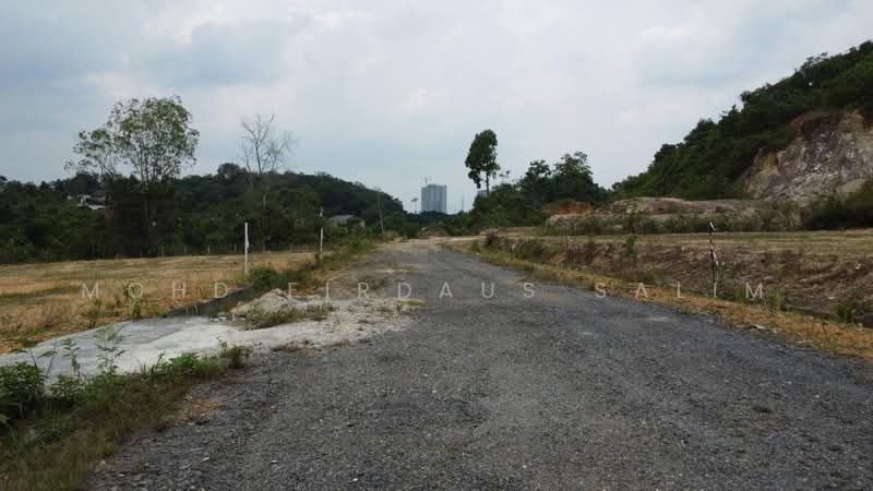 Other Property for Sale in Bangi (Selangor) - Mohd Firdaus Salim - PropertyGuru.com.my
