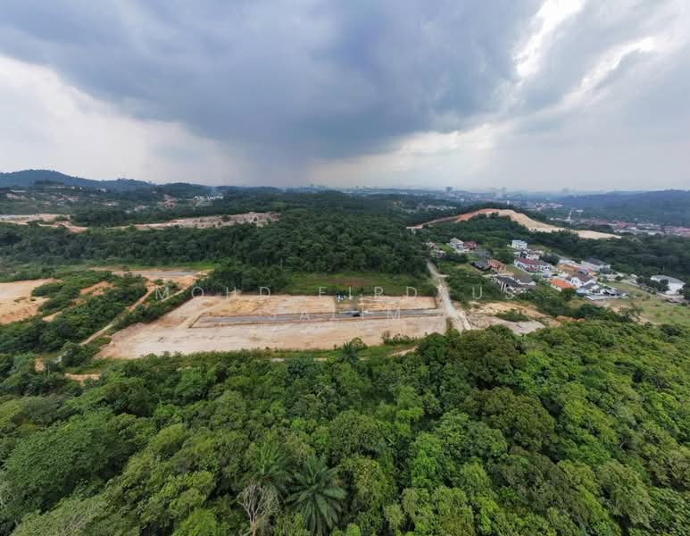 Other Property for Sale in Bangi (Selangor) - Mohd Firdaus Salim - PropertyGuru.com.my