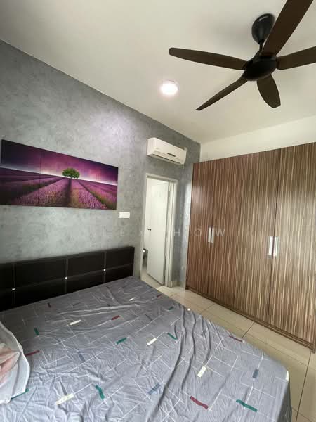 Service Residence for Rent at Seasons Amara Larkin - Alex How - PropertyGuru.com.my