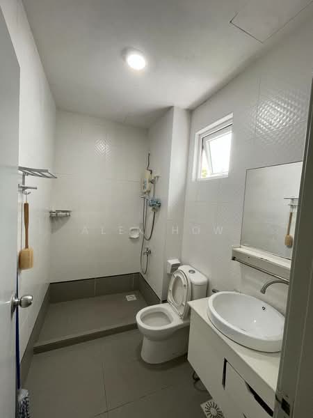 Service Residence for Rent at Seasons Amara Larkin - Alex How - PropertyGuru.com.my