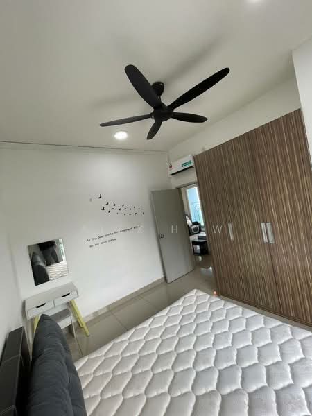 Service Residence for Rent at Seasons Amara Larkin - Alex How - PropertyGuru.com.my