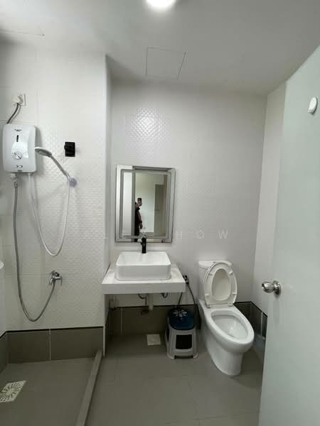 Service Residence for Rent at Seasons Amara Larkin - Alex How - PropertyGuru.com.my