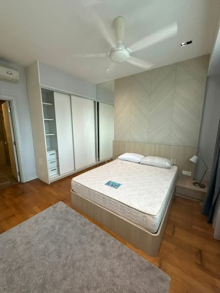 Condominium for Sale at Iskandar Residences - Shanice Tan - Bedroom - PropertyGuru.com.my