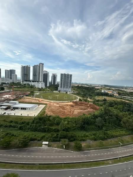 Condominium for Sale at Iskandar Residences - Shanice Tan - Exterior - PropertyGuru.com.my