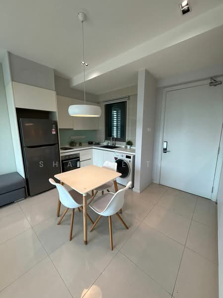 Condominium for Sale at Iskandar Residences - Shanice Tan - Kitchen - PropertyGuru.com.my