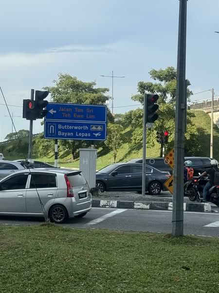 Shop / Office for Sale in Taman Mutiara (Jelutong) - Richard Oo - PropertyGuru.com.my
