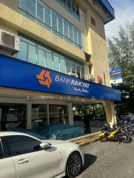 Shop / Office for Sale in Taman Mutiara (Jelutong) - Richard Oo - PropertyGuru.com.my