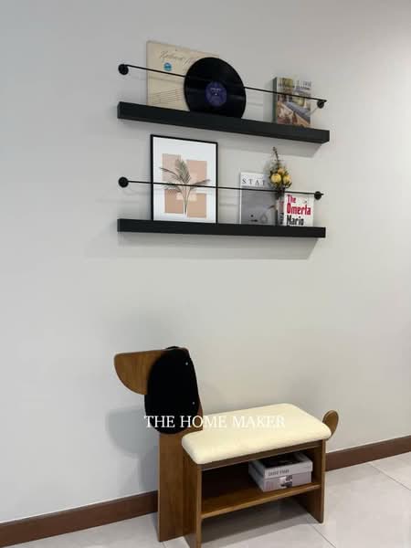Service Residence for Rent at Core Residence @ TRX - Justin Chong - PropertyGuru.com.my