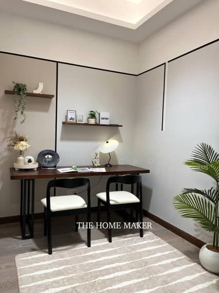Service Residence for Rent at Core Residence @ TRX - Justin Chong - PropertyGuru.com.my