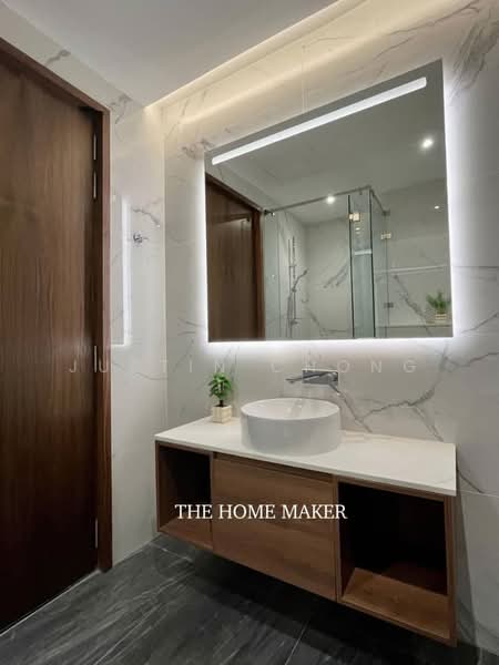 Service Residence for Rent at Core Residence @ TRX - Justin Chong - PropertyGuru.com.my