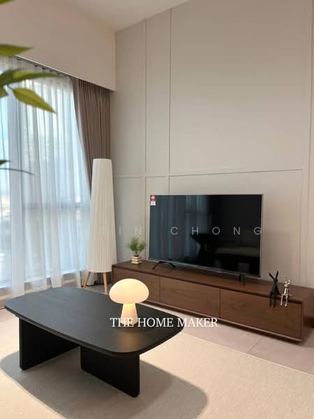Service Residence for Rent at Core Residence @ TRX - Justin Chong - PropertyGuru.com.my