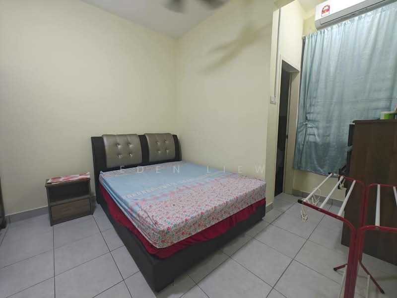 Rumah Bandar untuk Disewa di Taman Impian Emas (Skudai) - Eden Liew - Bedroom - PropertyGuru.com.my