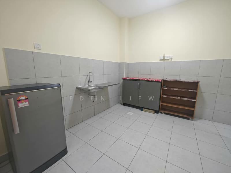 Rumah Bandar untuk Disewa di Taman Impian Emas (Skudai) - Eden Liew - Kitchen - PropertyGuru.com.my