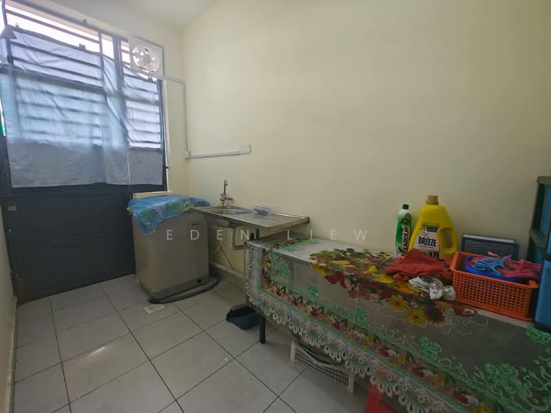 Rumah Bandar untuk Disewa di Taman Impian Emas (Skudai) - Eden Liew - Interior - PropertyGuru.com.my