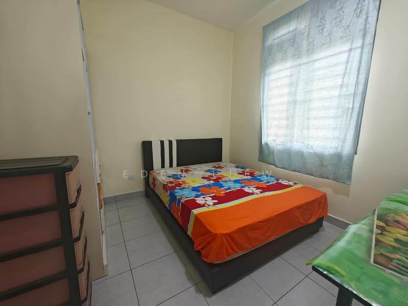Rumah Bandar untuk Disewa di Taman Impian Emas (Skudai) - Eden Liew - Bedroom - PropertyGuru.com.my