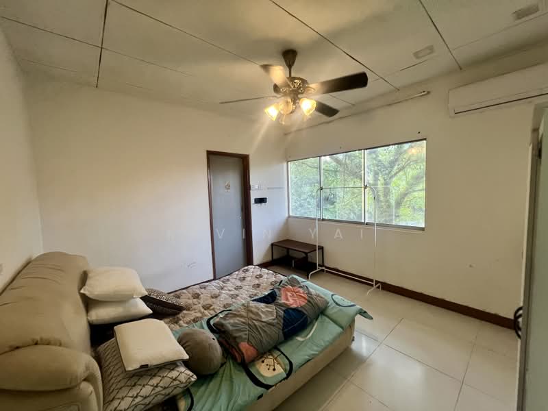 Bungalow for Sale in Taman Seputeh (Seputeh) - Kevin Yai - Bedroom - PropertyGuru.com.my