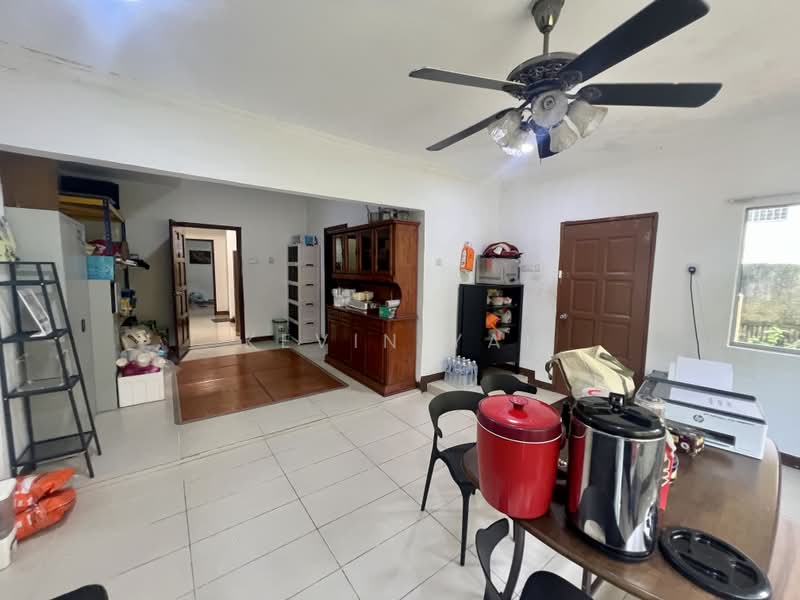 Bungalow for Sale in Taman Seputeh (Seputeh) - Kevin Yai - Living Room - PropertyGuru.com.my