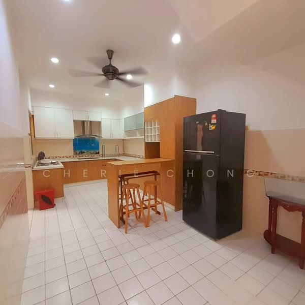 Rumah Berkembar untuk Dijual di Ipoh (Perak) - Cherie Chong - PropertyGuru.com.my