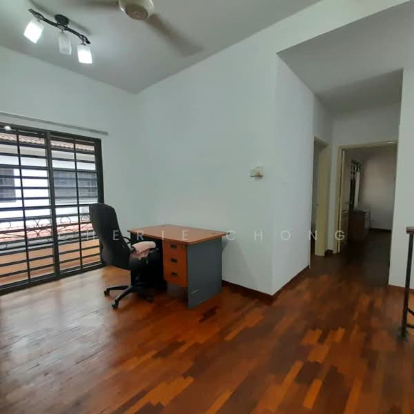 Rumah Berkembar untuk Dijual di Ipoh (Perak) - Cherie Chong - PropertyGuru.com.my