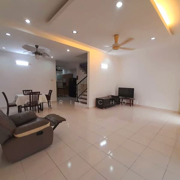 Rumah Berkembar untuk Dijual di Ipoh (Perak) - Cherie Chong - PropertyGuru.com.my