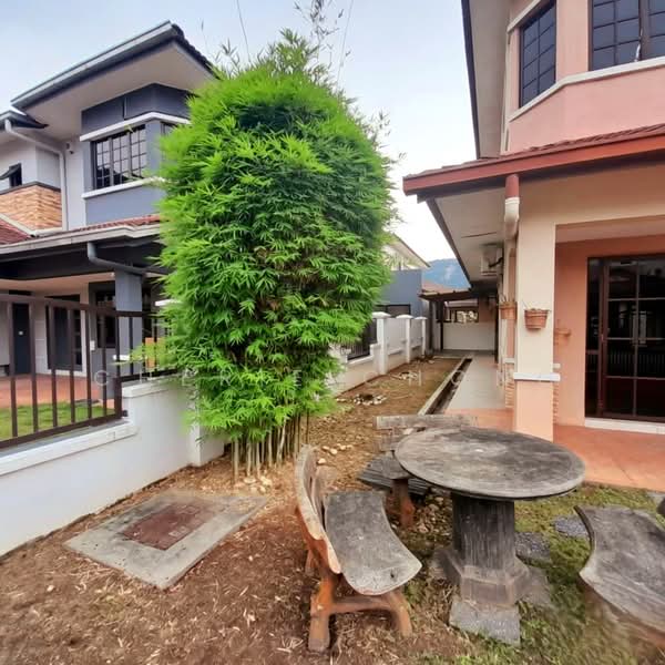 Rumah Berkembar untuk Dijual di Ipoh (Perak) - Cherie Chong - PropertyGuru.com.my