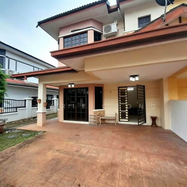Rumah Berkembar untuk Dijual di Ipoh (Perak) - Cherie Chong - PropertyGuru.com.my