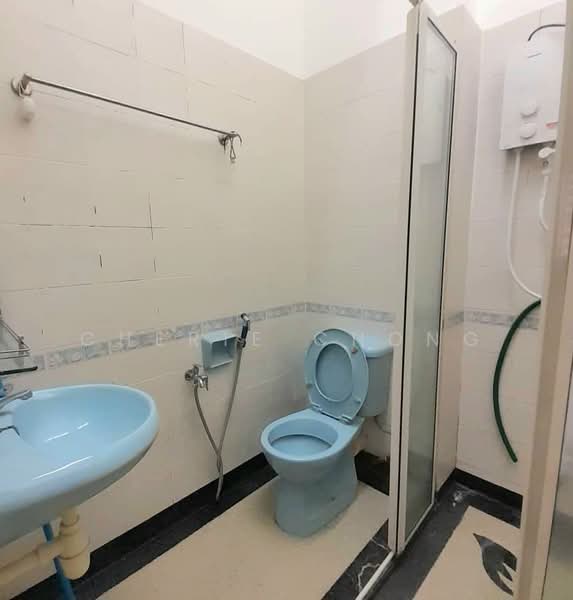 Rumah Berkembar untuk Dijual di Ipoh (Perak) - Cherie Chong - PropertyGuru.com.my