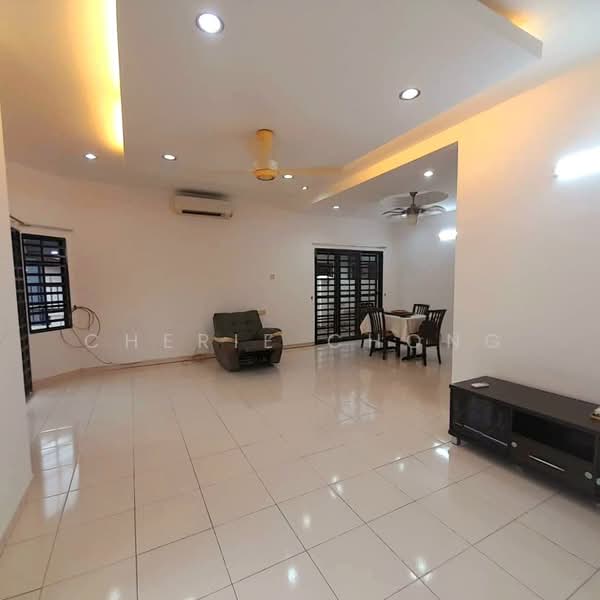 Rumah Berkembar untuk Dijual di Ipoh (Perak) - Cherie Chong - PropertyGuru.com.my