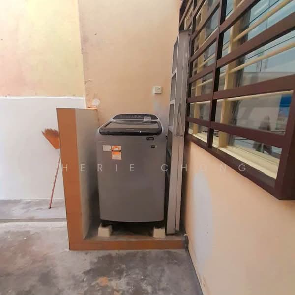 Rumah Berkembar untuk Dijual di Ipoh (Perak) - Cherie Chong - PropertyGuru.com.my