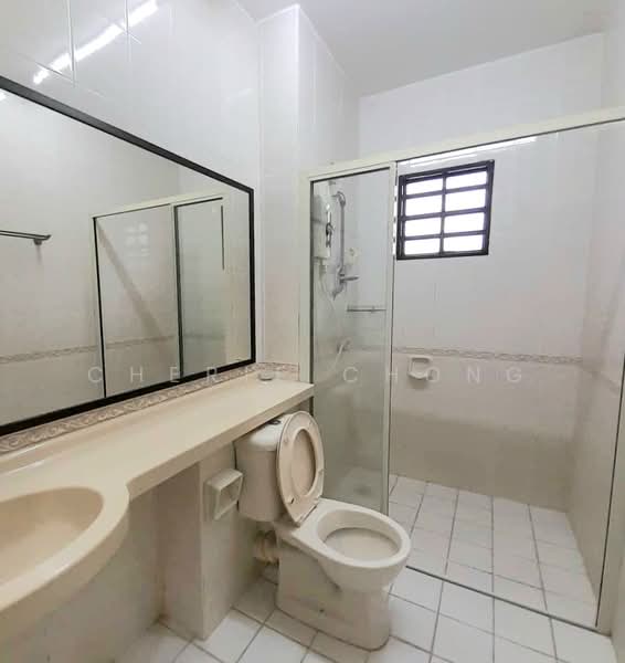 Rumah Berkembar untuk Dijual di Ipoh (Perak) - Cherie Chong - PropertyGuru.com.my