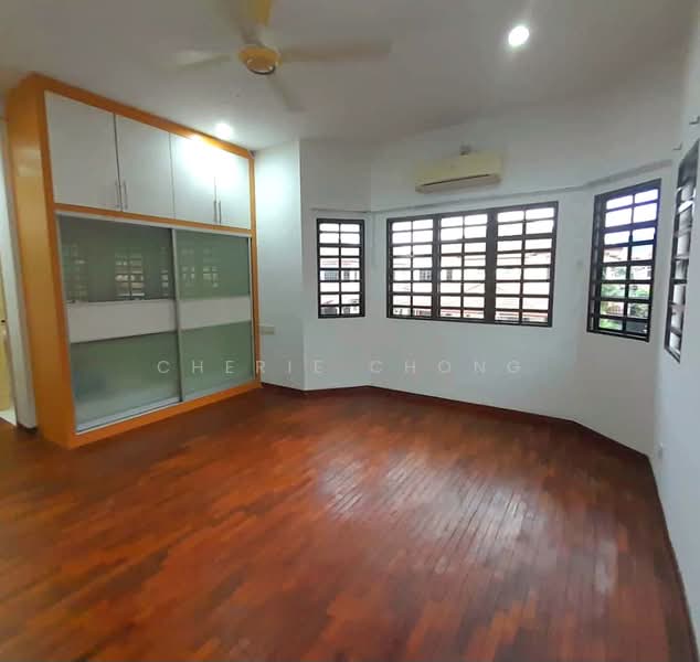 Rumah Berkembar untuk Dijual di Ipoh (Perak) - Cherie Chong - PropertyGuru.com.my