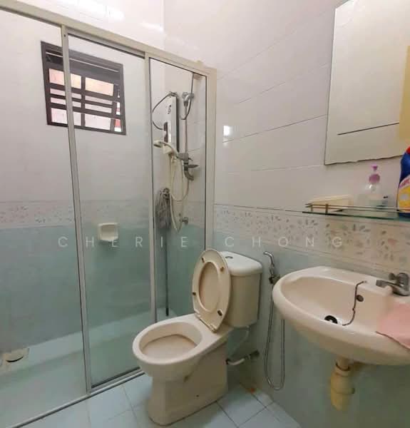 Rumah Berkembar untuk Dijual di Ipoh (Perak) - Cherie Chong - PropertyGuru.com.my