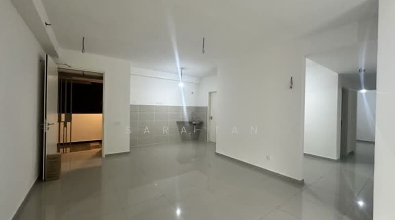 Service Residence for Sale at D'Clover Residences - Sara Tan - Interior - PropertyGuru.com.my