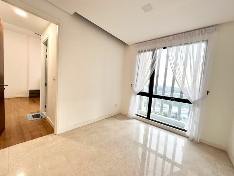 Service Residence for Sale at The Astaka @ 1 Bukit Senyum - Javenthan Ng - Interior - PropertyGuru.com.my
