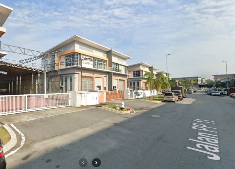 Kilang untuk Dijual di Taman Puchong Perdana (Puchong) - Chloe Tan - Exterior - PropertyGuru.com.my