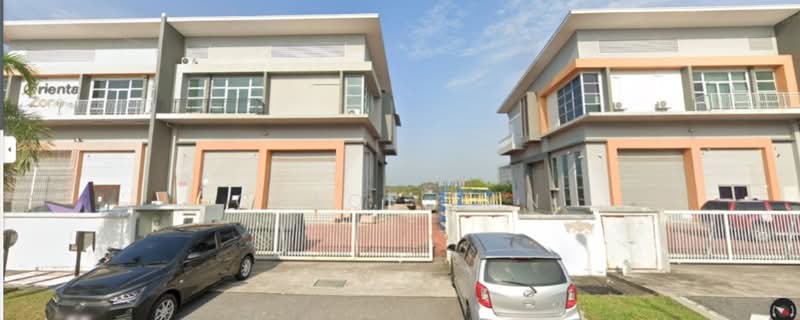 Kilang untuk Dijual di Taman Puchong Perdana (Puchong) - Chloe Tan - Exterior - PropertyGuru.com.my