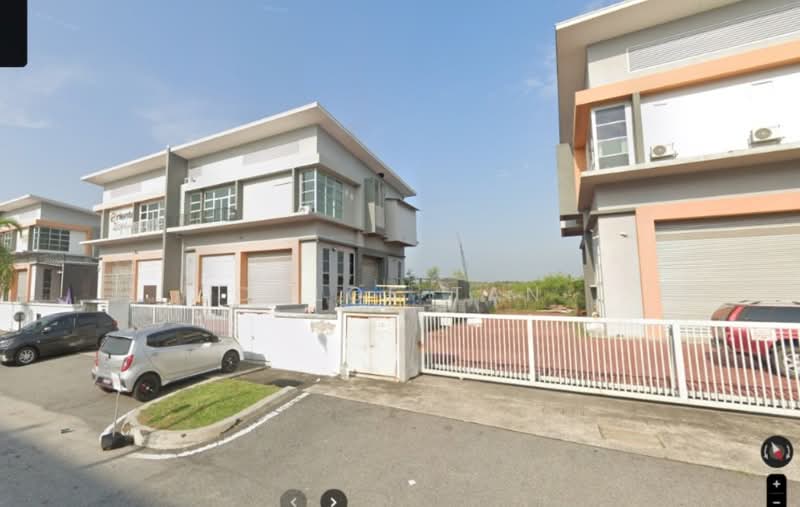 Kilang untuk Dijual di Taman Puchong Perdana (Puchong) - Chloe Tan - Exterior - PropertyGuru.com.my