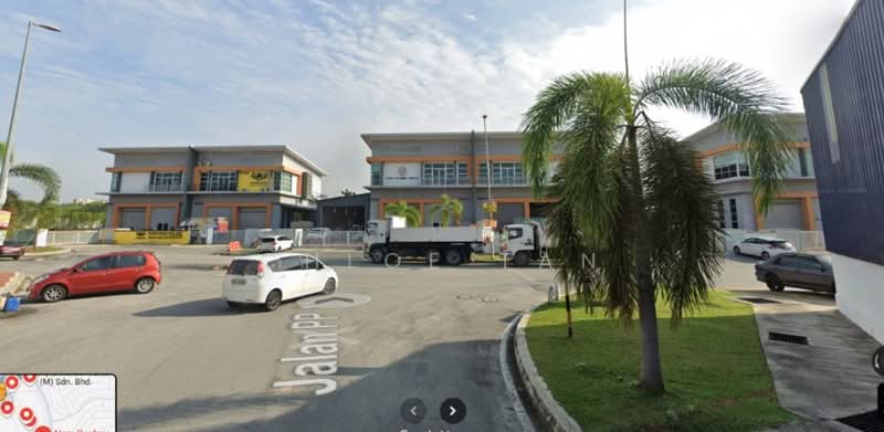 Kilang untuk Dijual di Taman Puchong Perdana (Puchong) - Chloe Tan - Exterior - PropertyGuru.com.my